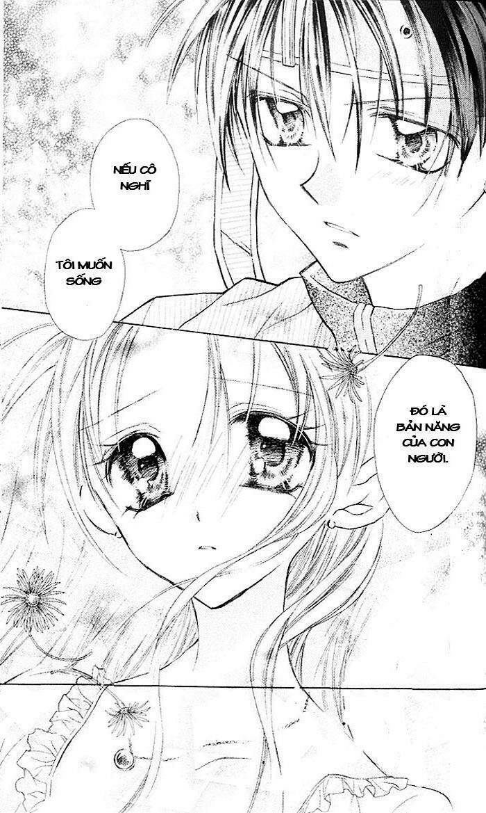 đi tìm mặt trăng tròn chapter 8 29