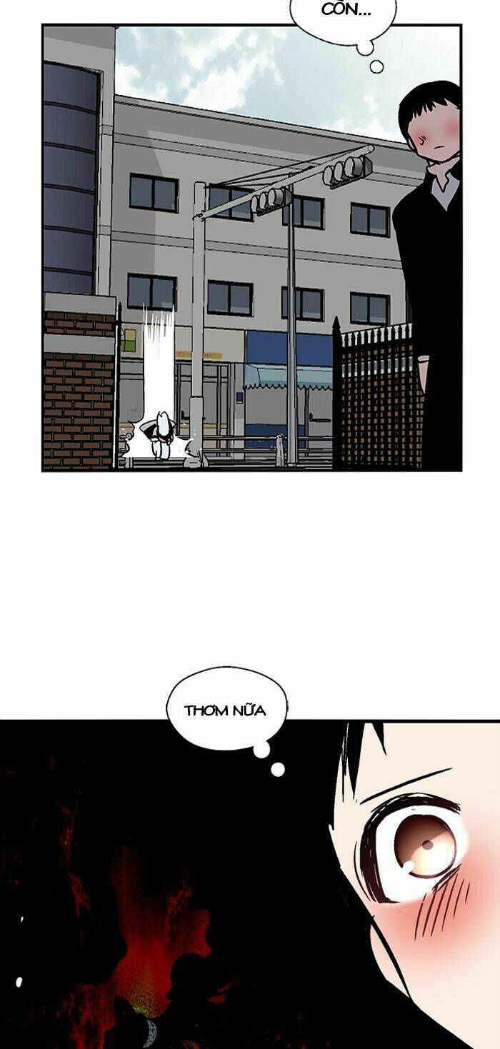 người máy hủy diệt chapter 74 4