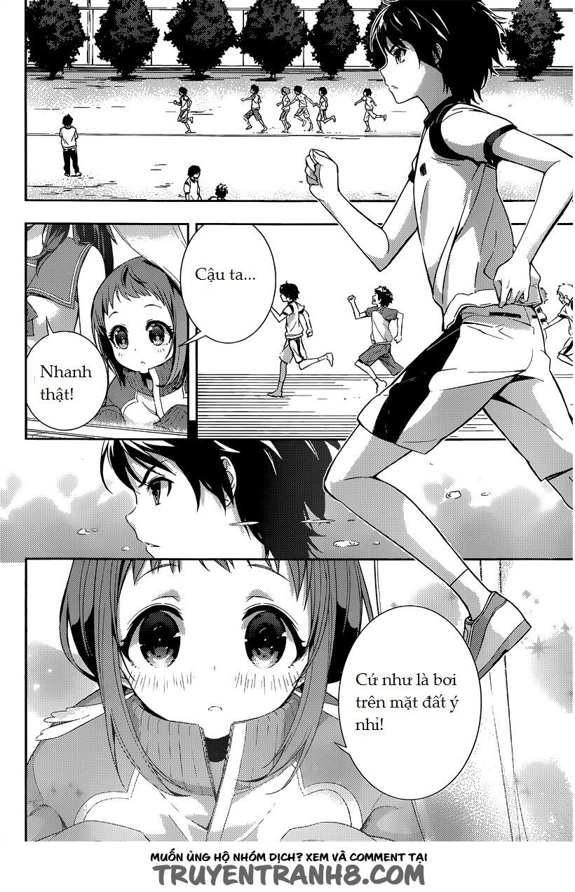 nagi no asukara chapter 2 18