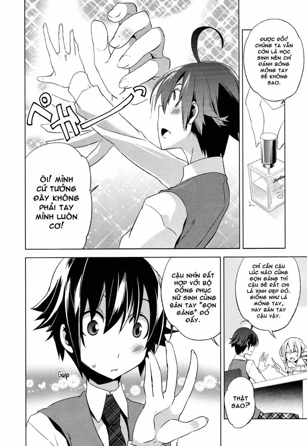 reversible! chapter 6 28