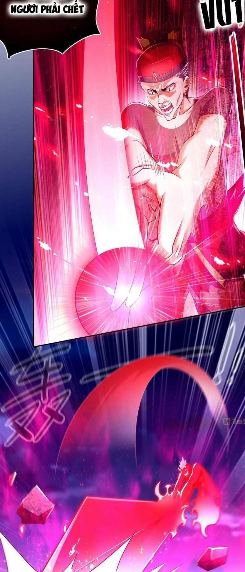 trọng sinh chi ma tôn đương đạo chapter 41 11