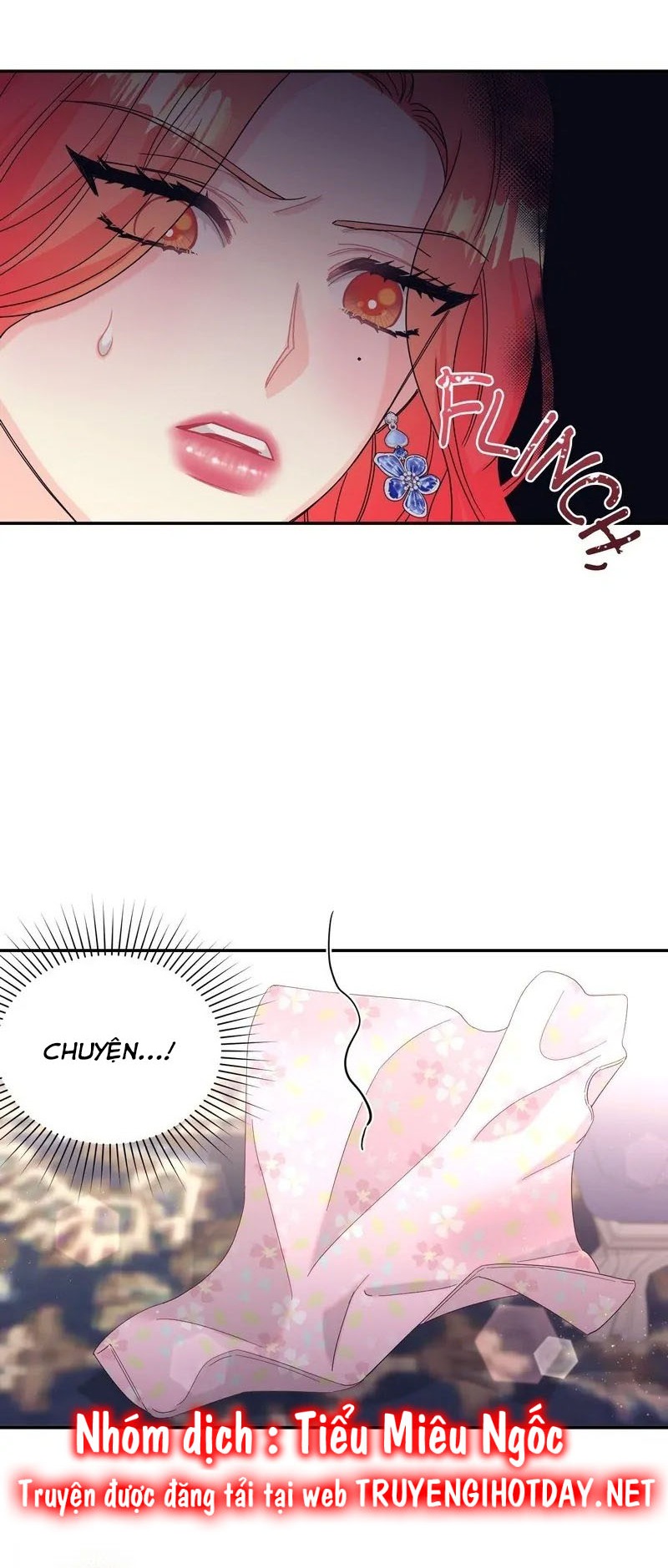 đức hạnh của công chúa phản diện chapter 15 43