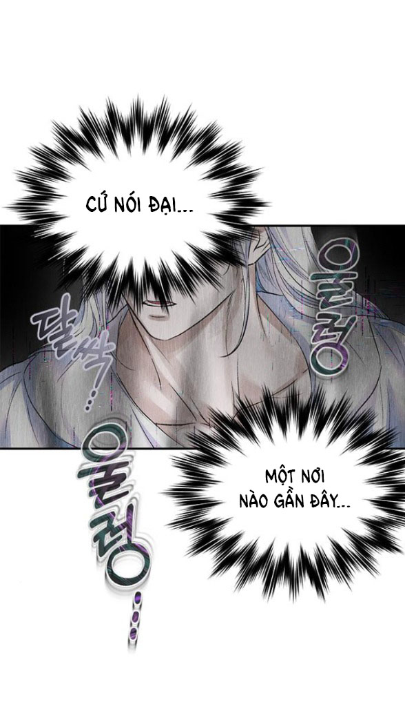 tôi tưởng bản thân không còn sống được bao lâu! chapter 71.1 14