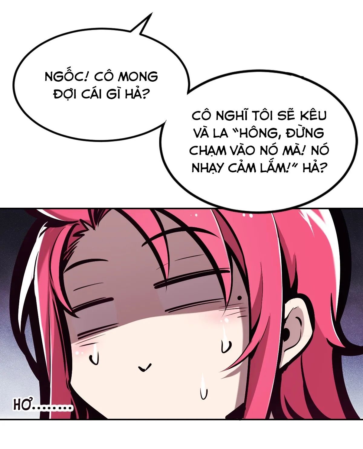 oan gia chung nhà ! chapter 30 10