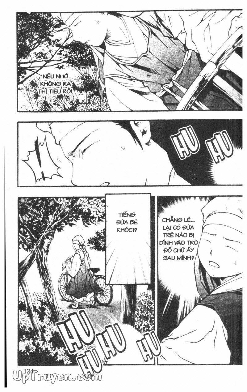 thời gió lốc (thời đại phong tang) chapter 2 123