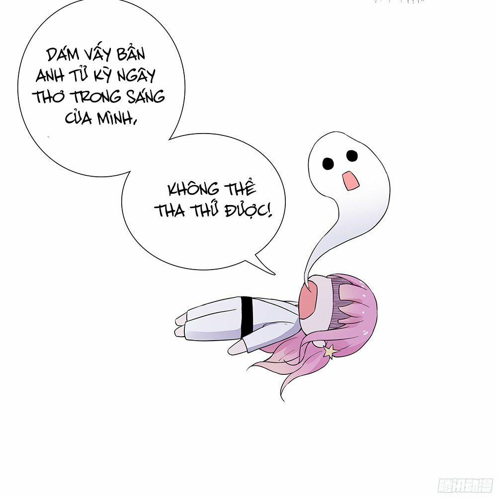 câu chuyện săn vợ chapter 6 30