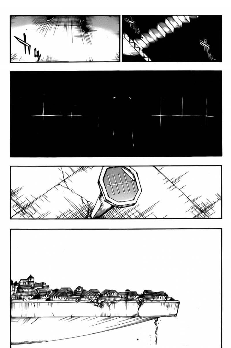 thần chết ichigo chapter 624 6