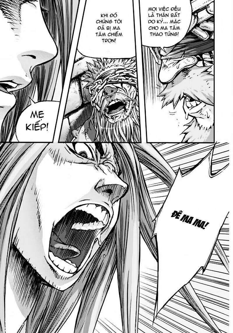 diêm đế ii chapter 51.1 33