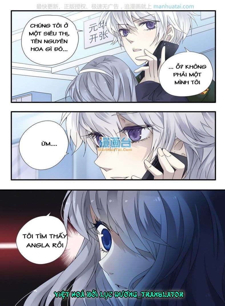 lam sí chapter 95 15