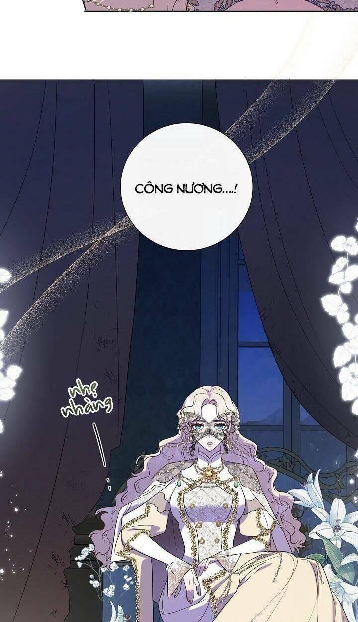 xin ngài đừng ăn tôi chapter 56 41