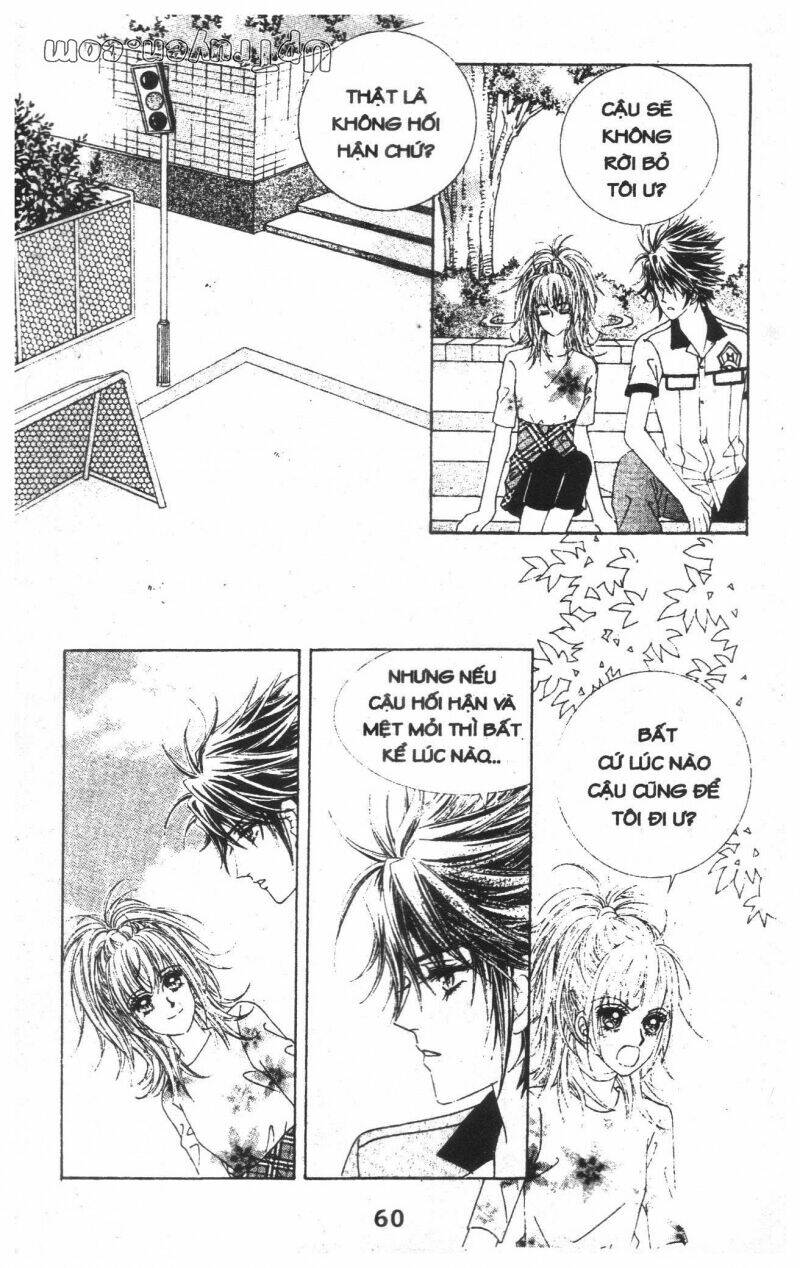 dạ khúc chapter 15 60