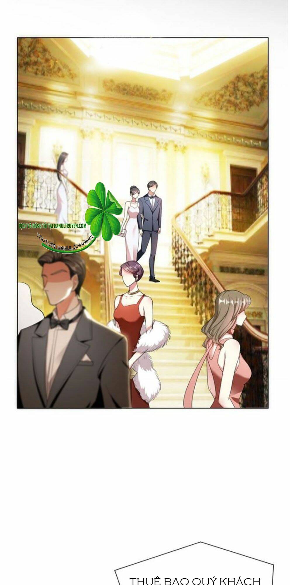 cô vợ nhỏ nuông chiều quá lại thành ác!! chapter 173 8