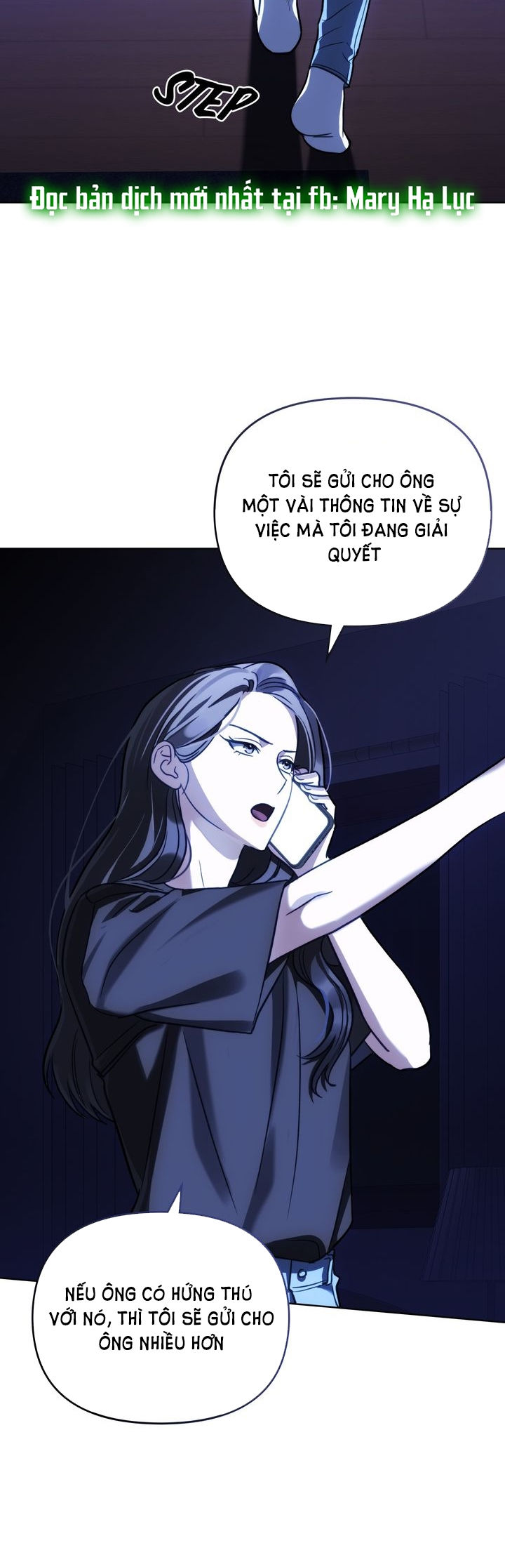 kẻ nghiệp dư chapter 4.1 7