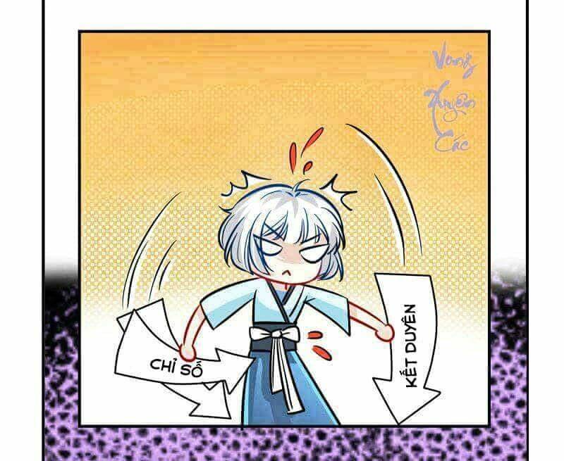 ta ở cổ đại xích cp chapter 4 28