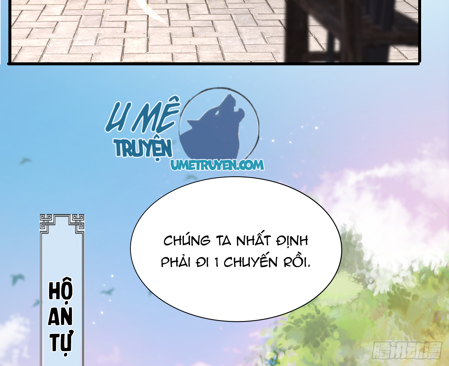 lục thân bất nhận chapter 23 46