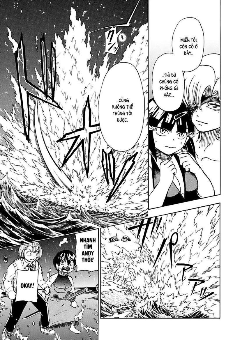 undead unluck chapter 28 9