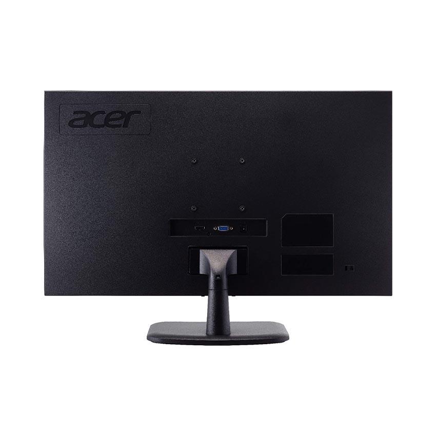 Màn Hình Acer EK220Q 21.5" FHD IPS 75Hz 1ms Hàng chính hãng