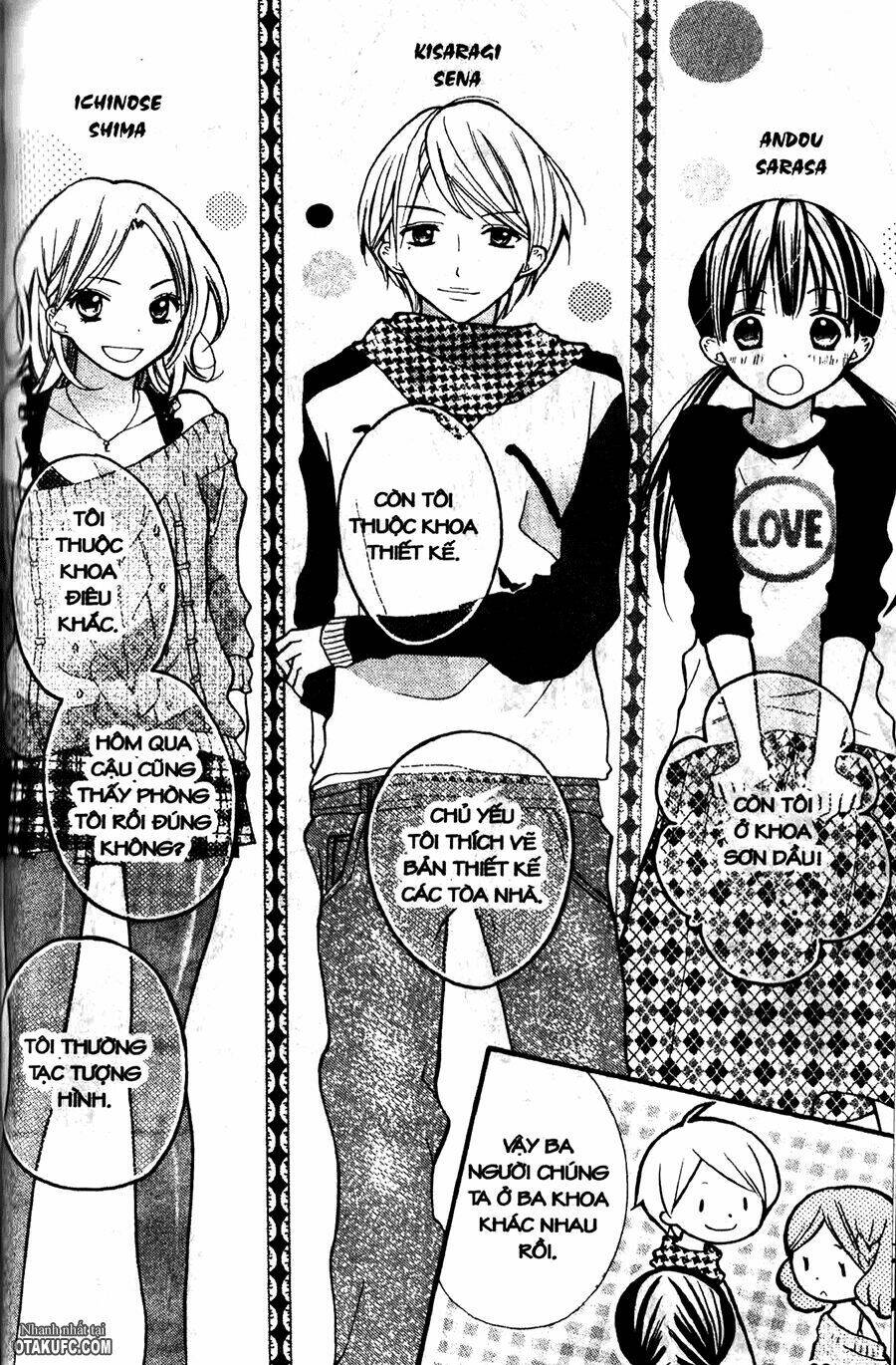 crayon days - daikirai na aitsu chapter 2 10