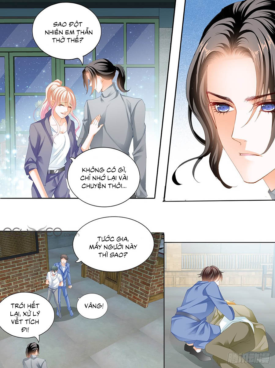 bá đạo tiểu thúc, xin trêu chọc vừa thôi! chapter 132 11