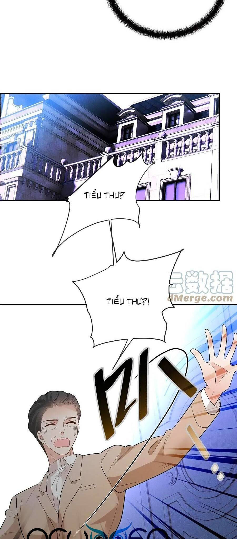 một vợ yêu, một bé con chapter 229 23