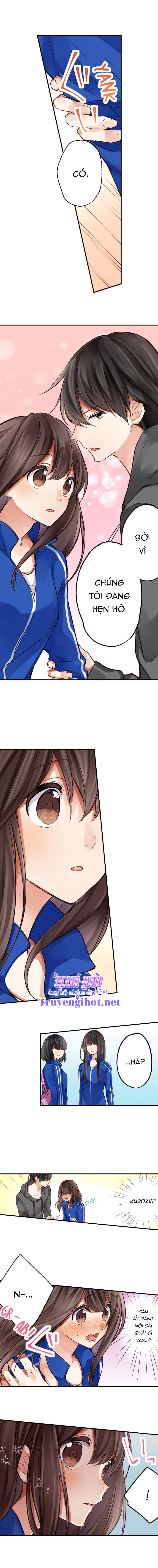 họ chắc chắn đã làm chuyện đó chapter 8.2 4