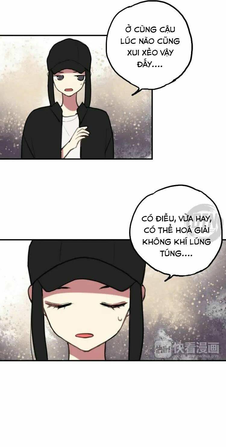 thôi miên em yêu anh chapter 14 6