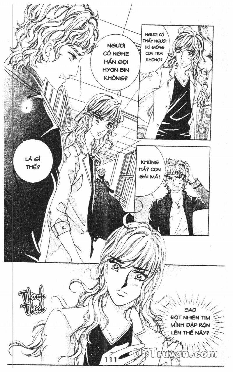 mặt nạ tình yêu chapter 43 25