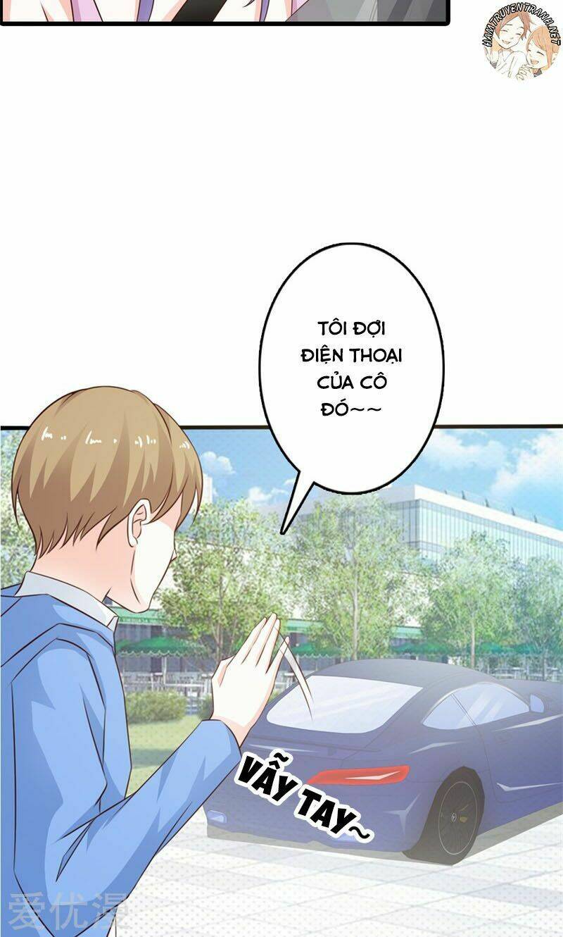 bá đạo tổng tài ngạnh thượng cung chapter 24 17