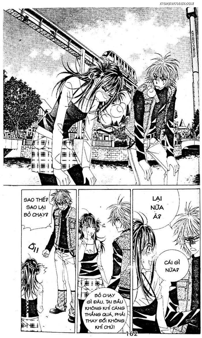 nhà trọ hoàn hảo chapter 36 22