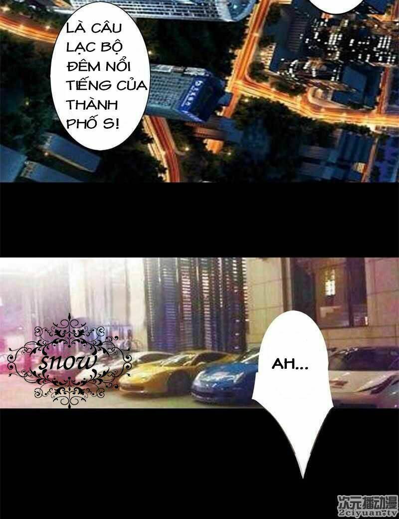 cuộc sống về đêm của người vợ 18 tuổi chapter 1 4