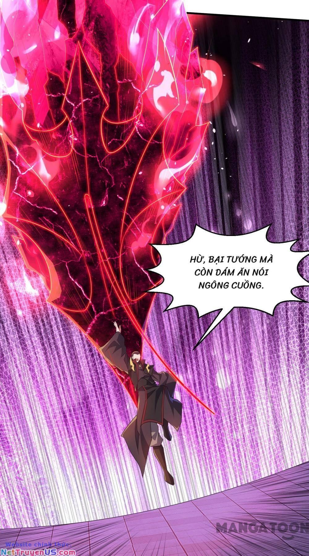 đệ nhất người ở rể chapter 275 36