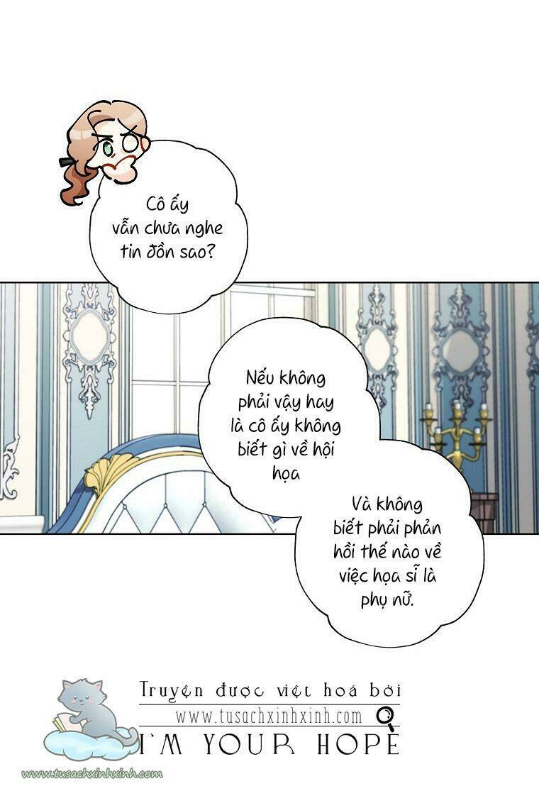 tôi trở thành mẹ kế của cinderella chapter 72 33