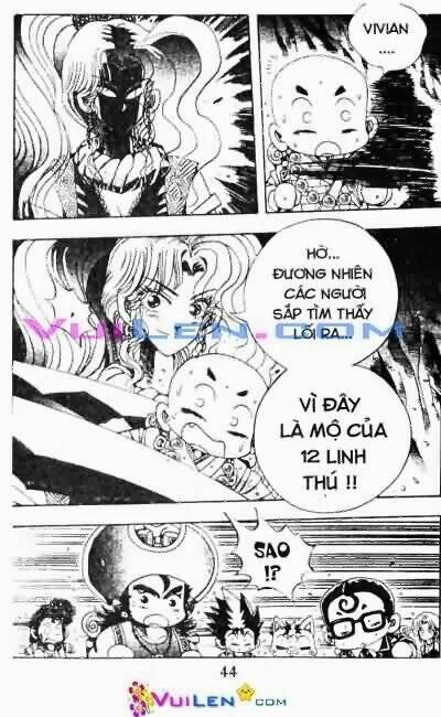 những người bạn tốt chapter 19 45