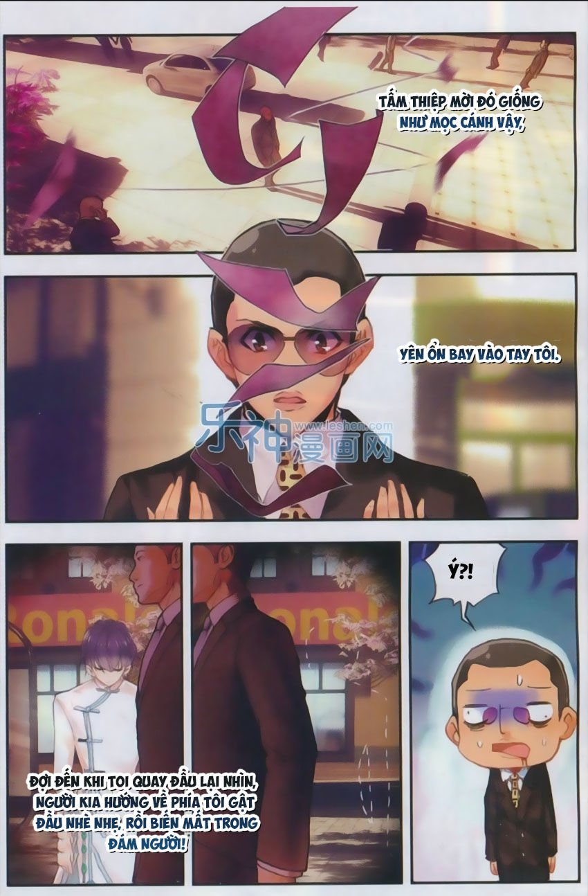 thăng long đạo chapter 38 6
