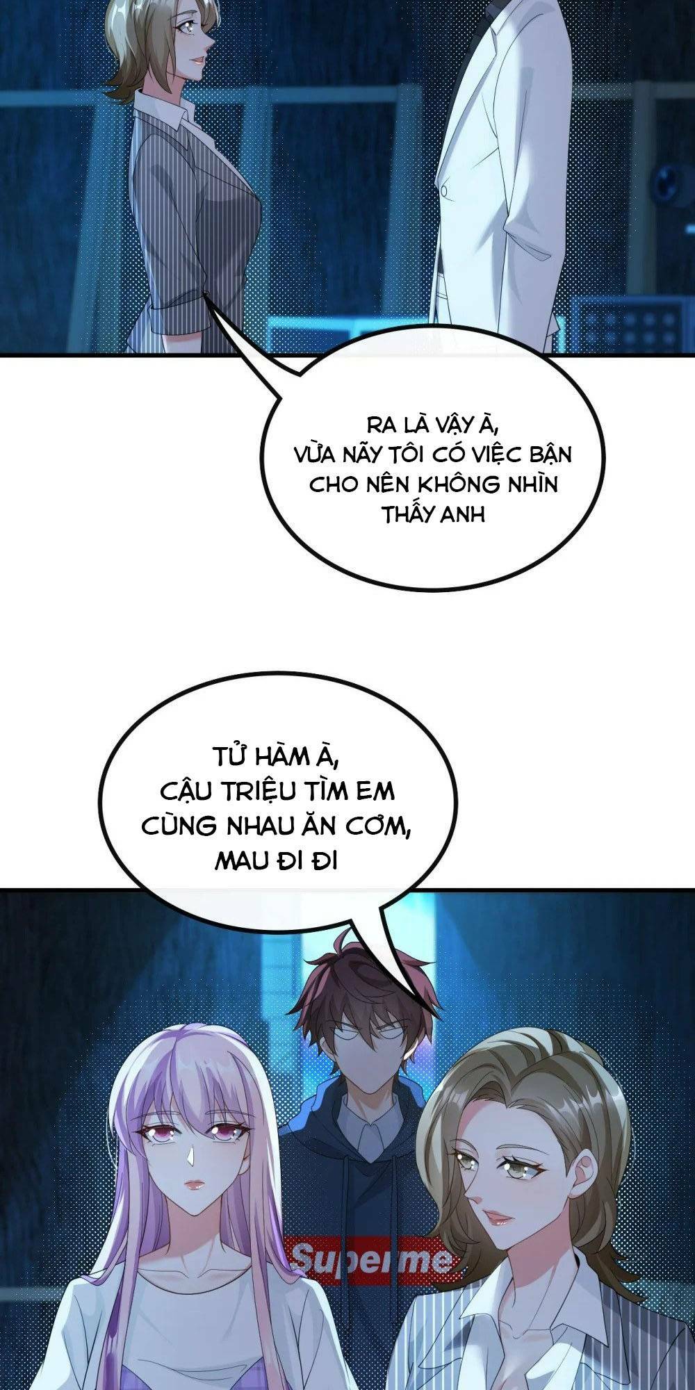 trùng sinh, ta mới là thiên vương giải trí chapter 55 4