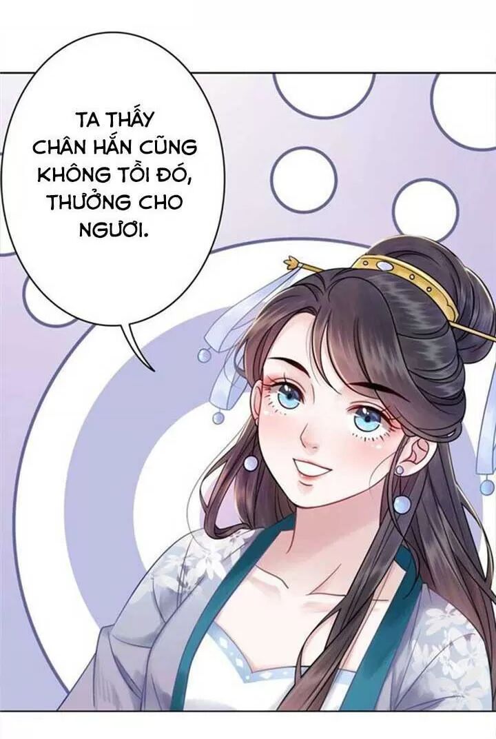 cực phẩm phế vật tiểu thư chapter 51 7