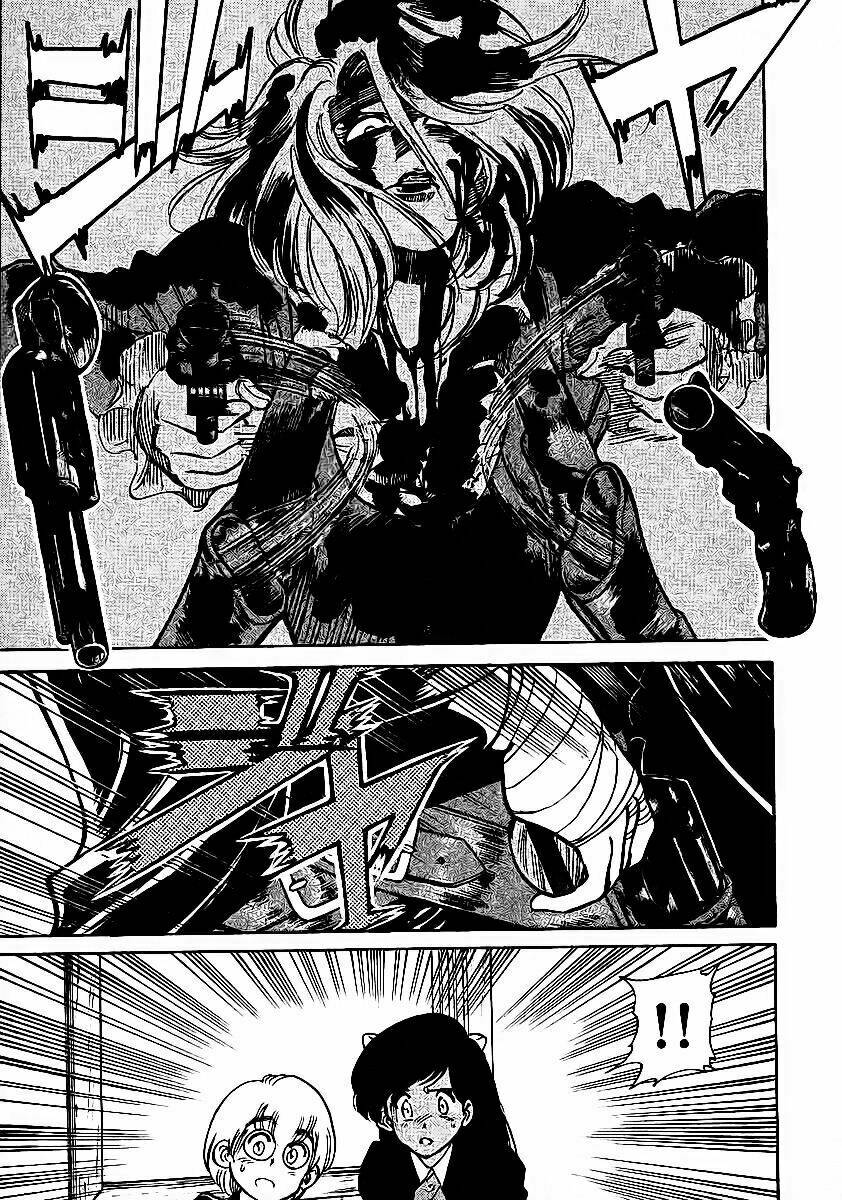 red living on the edge - người da đỏ lang thang chapter 27 5