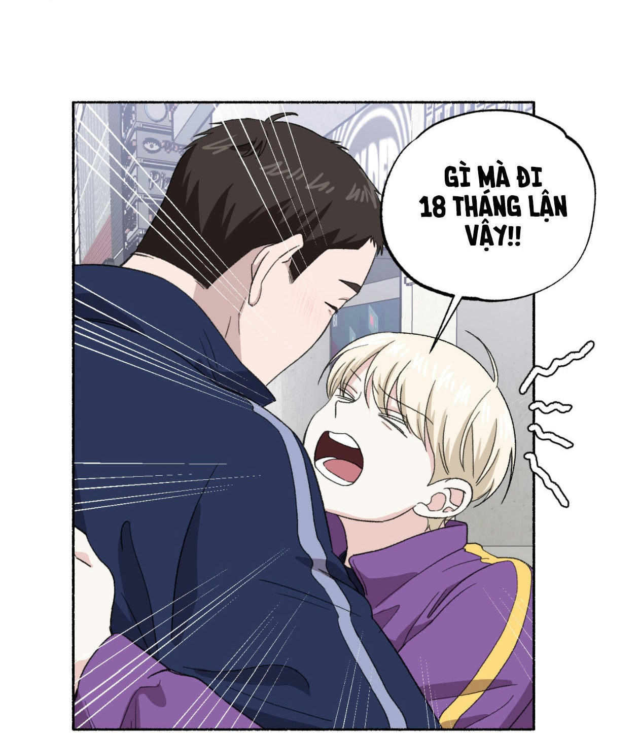 ruru tinh quái chapter 20 5