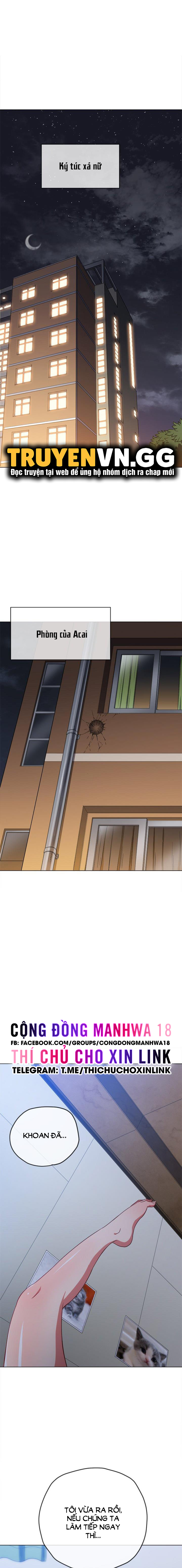 bắt nạt học đường chapter 143 2