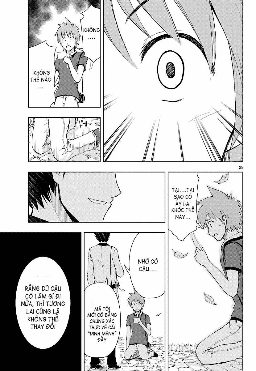 ginen shounen chapter 15 30