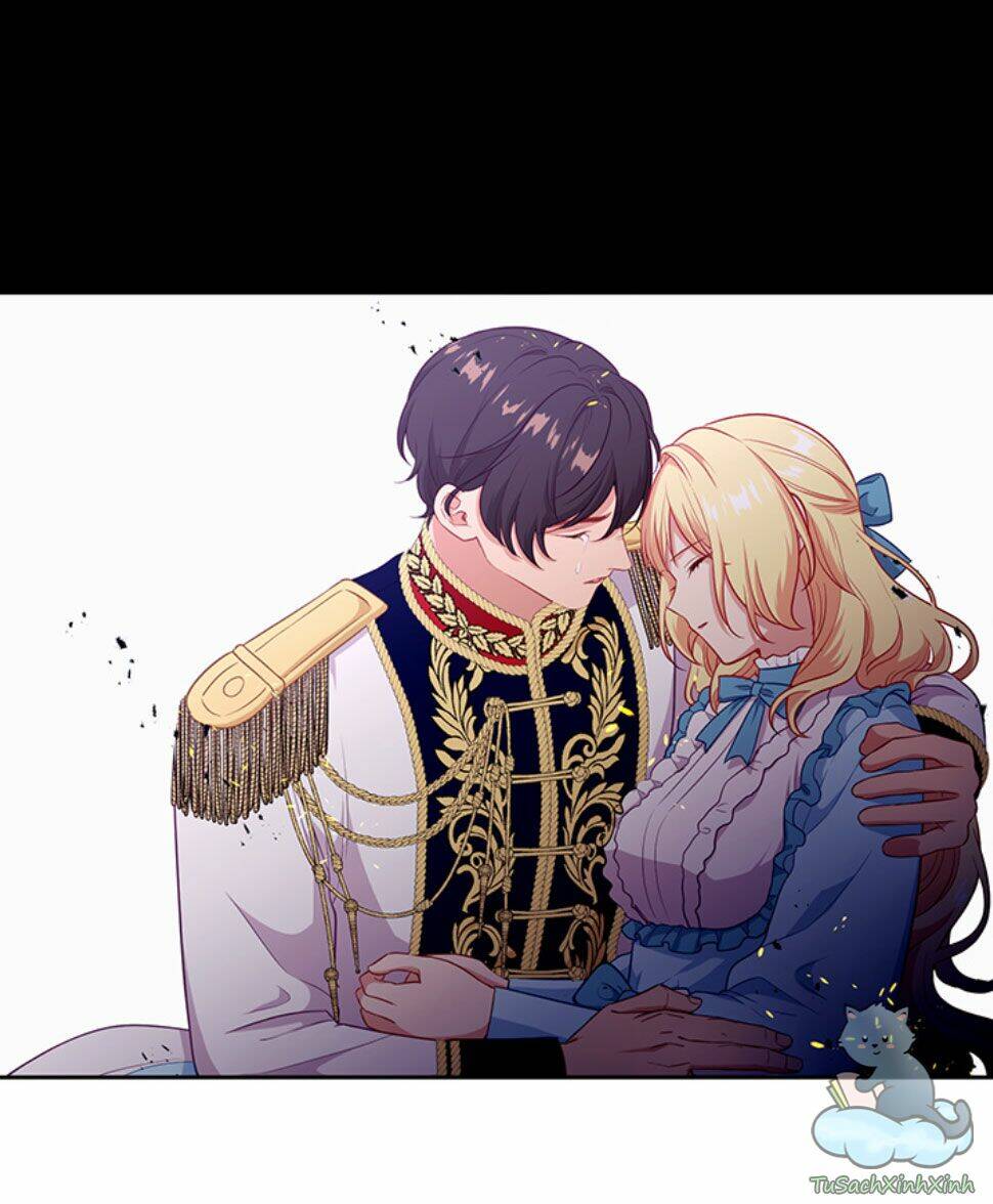 hãy coi chừng ác nữ chapter 87 52