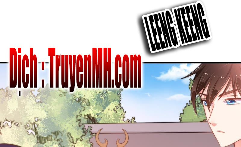 ngày nào thiếu soái cũng ghen chapter 32 22