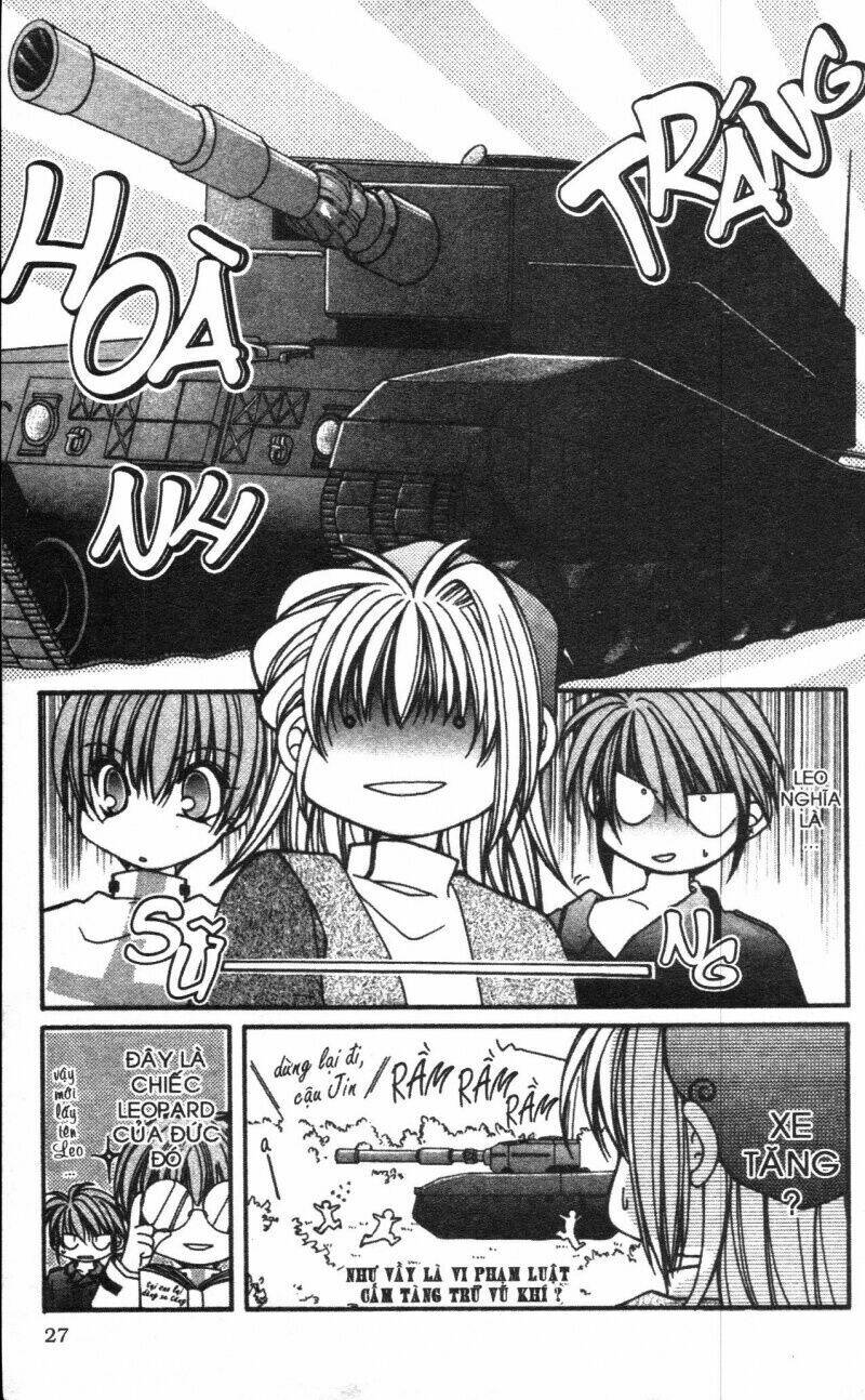 milk crown chapter 2 27