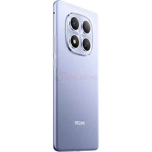 Điện thoại Xiaomi Redmi Note 15 (6GB/128GB) - Hàng chính hãng