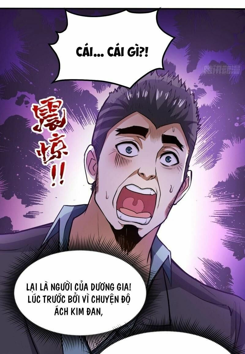 tối cường thần y tại đô thị chapter 104 27