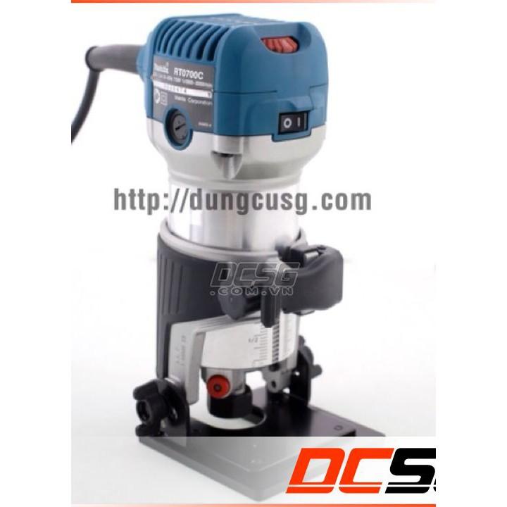 Đế soi nghiêng RT0700C Makita 198987-9