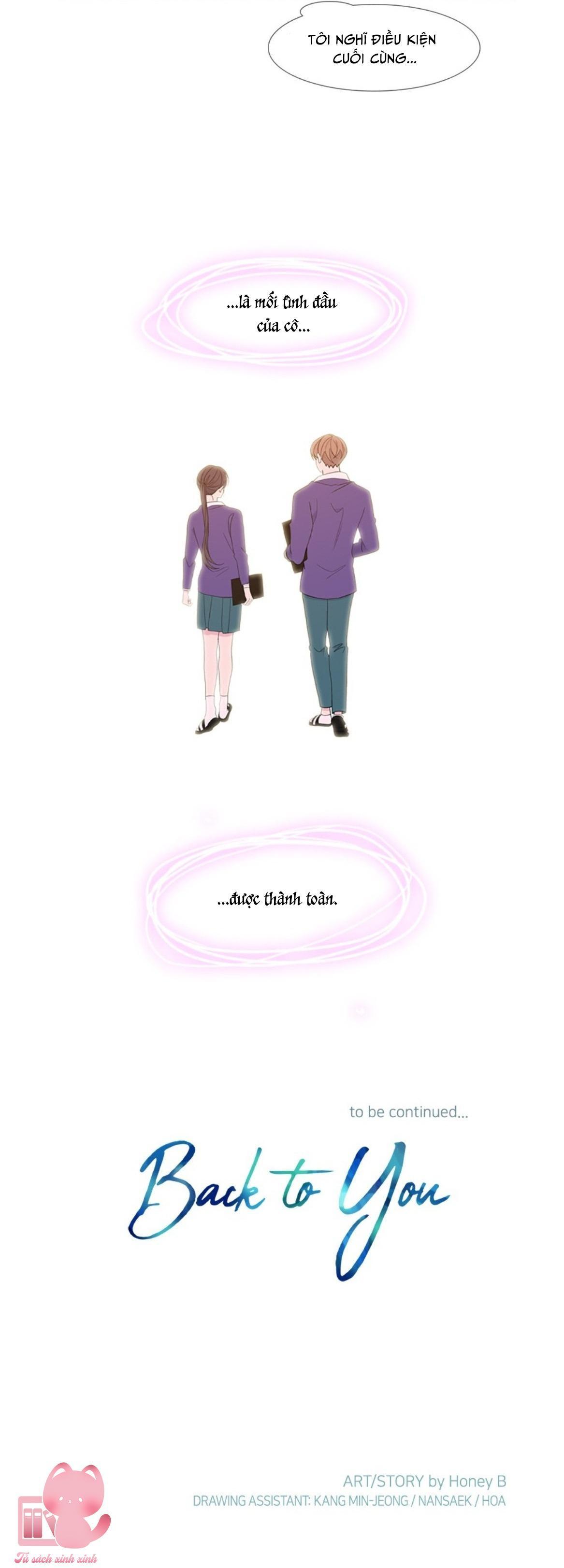 về bên anh chapter 94 38