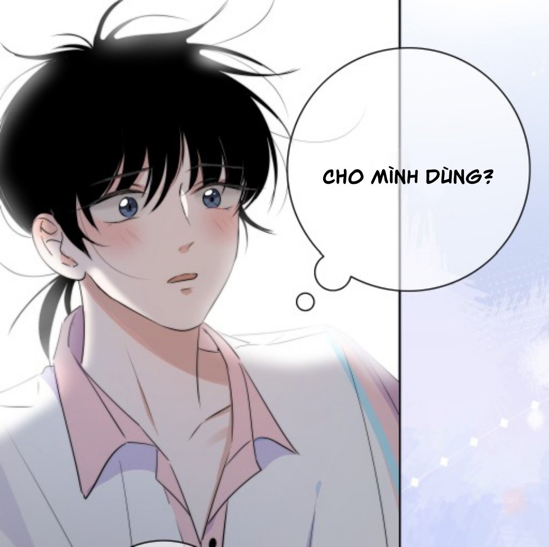 chạm vào thế giới của người chapter 14 12