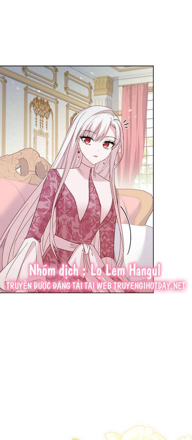 để yên cho tiểu thư hiền chapter 114 5