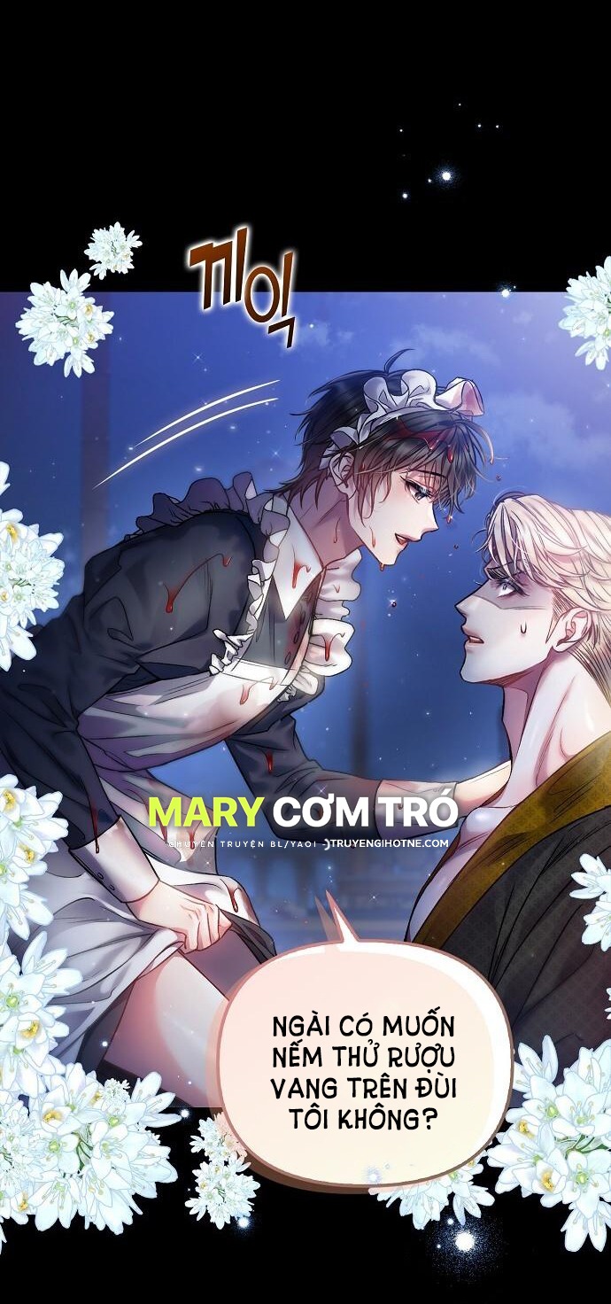 Sugar Rain chapter 19.2 - Trang 28